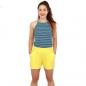 Preview: Papierschnittmuster Shorts Frau Gesa XS-XXL
